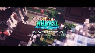 Hyvast | Official Trailer