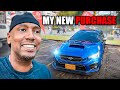 BUYING A NEW SUBARU WRX IN COLOMBIA!!!  CRAZY ADVENTURE...