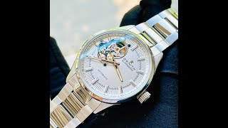 [ĐỘ MỚI RẤT CAO] ĐỒNG HỒ ZENITH EL PRIMERO 03.2170.4613\/02.M2170 CHÍNH HÃNG