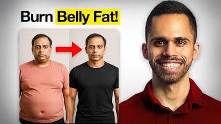 These 5 Weight Loss Formula Melts Belly Fat After 40 (No Hard Cardio)