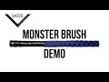 Vater - Mike Levesque - Monster Brush Demo