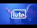 BASIC MUSIC × lute : BASI「Rainy」