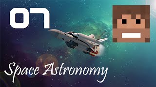 Space Astronomy, Episode 7 - Advanced Genetics