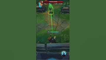 Thanh Trừng của Lucian trong từng trang phục #shorts