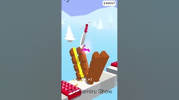 Slice It All ​​- All Levels Gameplay Android,ios #soap (3)