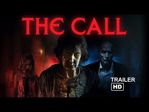 THE CALL Official Trailer – Starring Lin Shaye, Tobin Bell &amp; Chester Rushing – In Theaters Now