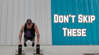 Famous The  Most Underrated Tool For Upper Body Strength Net Worth