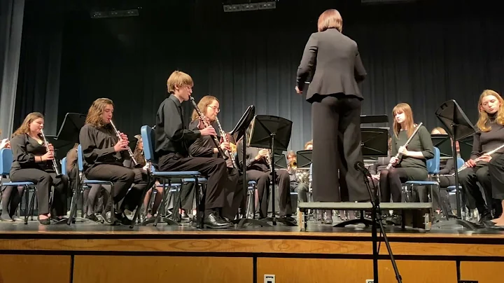 Medway Band The Nutcracker