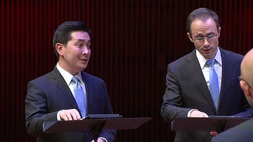 CANTUS: Blood Moon by Chris Foss