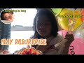 IT'S MY DAY | SURPRISE