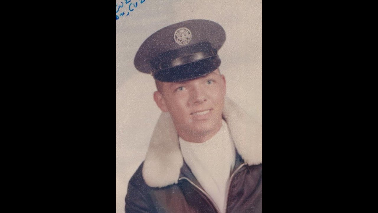 Vietnam War 1969 rocket attack on Tan Son Nhut AB Vietnam 243 AM