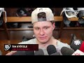 Sens Fall Short in 2-1 Home Loss