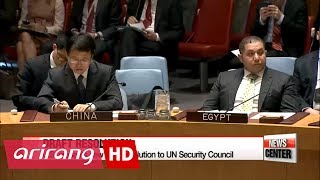 U.S. keeps pressure on North Korea, adding new sanctions and drafting new UN resolution