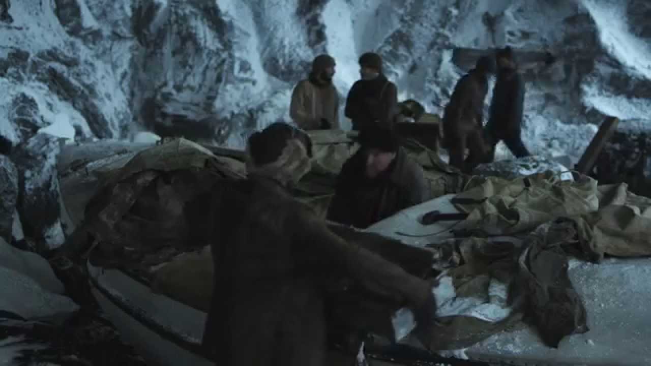 Shackleton's Captain - Trailer - YouTube
