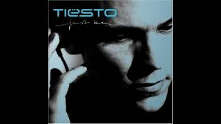 Tiësto – Just Be 2004 [HQ]