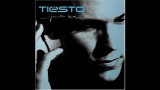 Tiësto – Just Be 2004 [HQ]