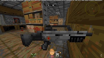 Hideous Destructor - Ashes 2063 Sterile Pt.1