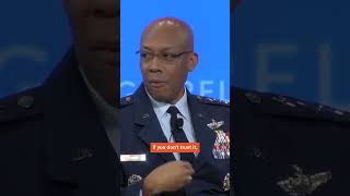 The risks of artificial intelligence in the military
