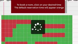 How to book a QEII Library study room online