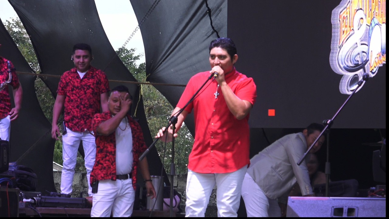 PULPAZO Y SU SON LATINO ✨ EN VIVO 2025 GREMIO CAUCEL YUCATAN 1ª SERIE