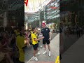 Ecuador-Fans LIEBEN unsere Fußball-Kultur ❤️ #dazn48 #betano