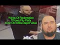 WingsOfRedemption Throws Pity Party Over Old Office Depot Video