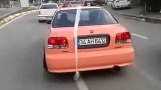 Ünal Turan Yanlama Show # 34 AH 6412