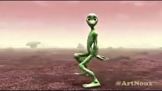 Lagu Alien