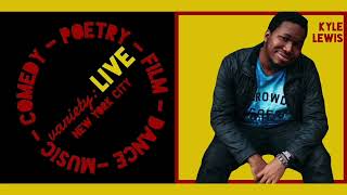variety: LIVE Showcase 8/12/26 sequence 3…