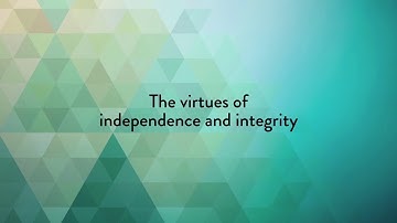 Objectivism & the Practicality of Morality: Virtue and Its Relation to Happiness by Leonard Peikoff
