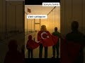 Bir Hilal uğruna ya Rab ne güneşler batıyor #shorts
