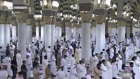 من سورة النساء (وَاعْبُدُوا اللَّهَ وَلَا تُشْرِكُوا بِهِ شَيْئًا ) - عبد المحسن القاسم