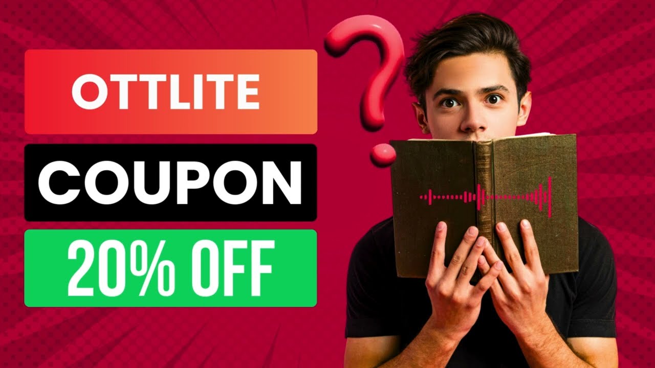 OttLite Coupon Code | OttLite Discount Code | 20% OFF