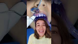 Plaque Revealer #healthyteeth #healthygums #deepcleaning Plaque Revealer #healthyteeth #healthygums #deepcleaning
