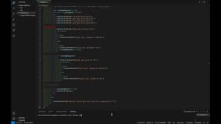 Tugas Aplikasi Tekotek-kotek || Pemrograman Framework .Net