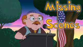 Phineas And Ferb Summer Belongs To You Differences