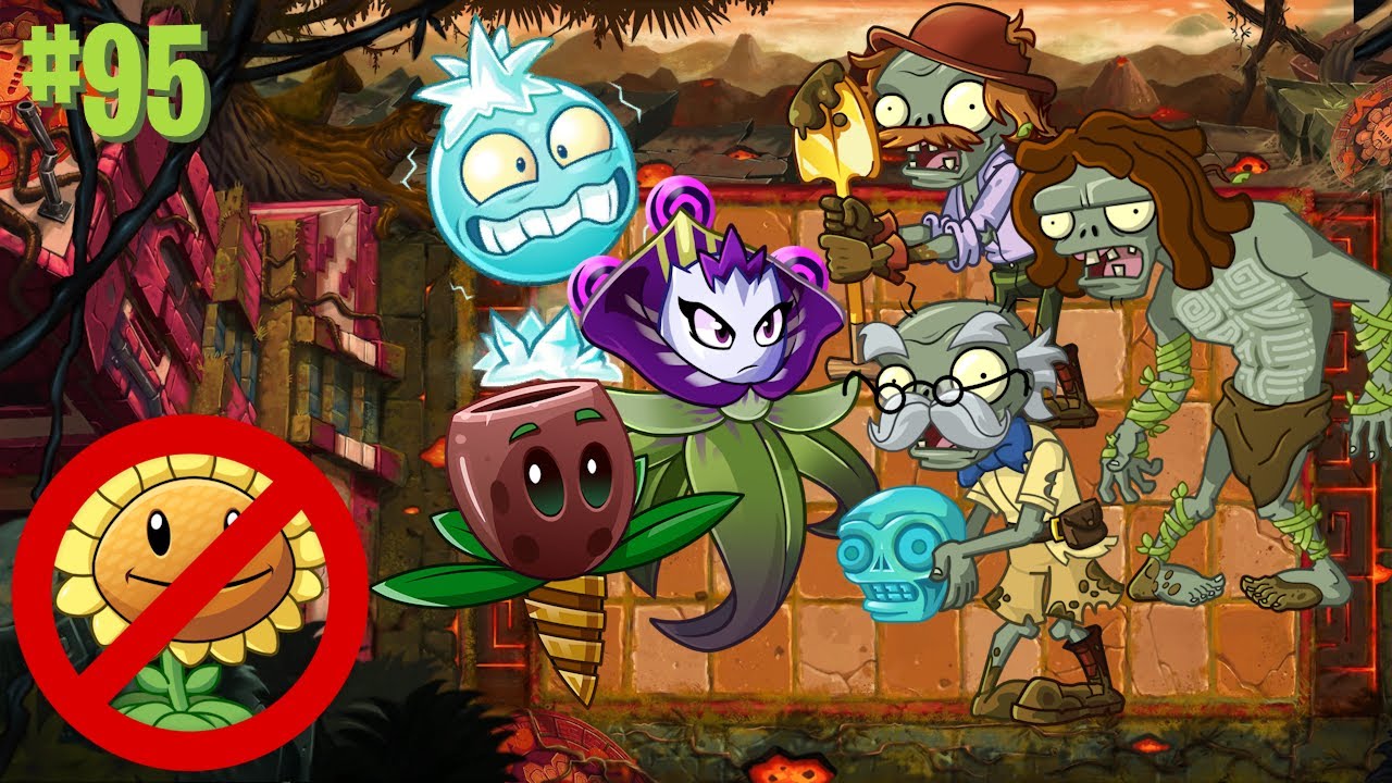 User blog:Melvin12042007/Steam Ages remake, Plants vs. Zombies Wiki