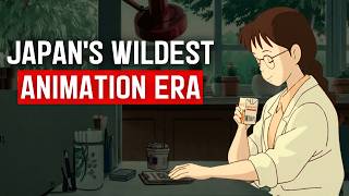 10 Extremely Graphic ’90s OVAs (Viewer Discretion!)
