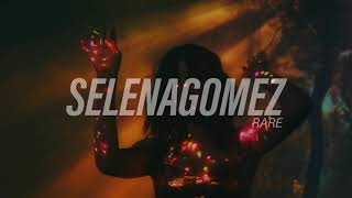 Selena gomez - rare ( s l o w e d )