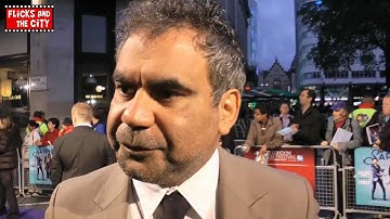 The Sapphires Wayne Blair Interview