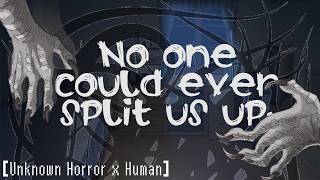 Caught By An Affectionate Horror [F4A] [Pt 2] [giant] [cryptid] [ambiguously willing listener]