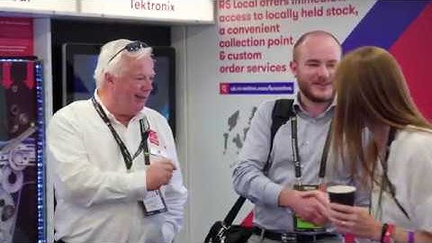 IoT Week Feedback | RS Components