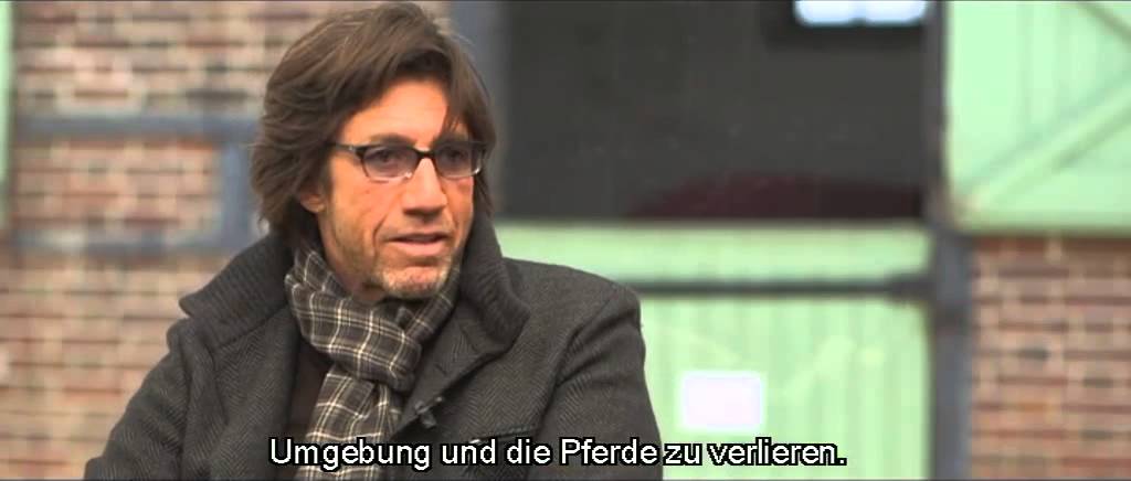 Behind the Scenes 2 JAPPELOUP - EINE LEGENDE (HE-Start: 26.06.2014)