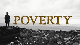GEN 001: DISCUSSION ABOUT POVERTY