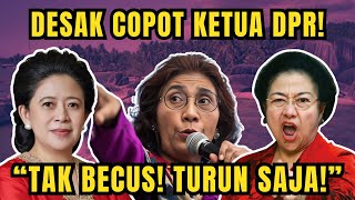 Download Lagu VIRAL❗❗ PUAN NGOTOT LAUT NATUNA MILIK TIONGKOK! DIAM-DIAM TERIMA SUAP? MP3 Download Lagu VIRAL❗❗ PUAN NGOTOT LAUT NATUNA MILIK TIONGKOK! DIAM-DIAM TERIMA SUAP? MP3