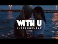 Dancehall x Afro Beat Riddim Instrumental 2024 - With You 2