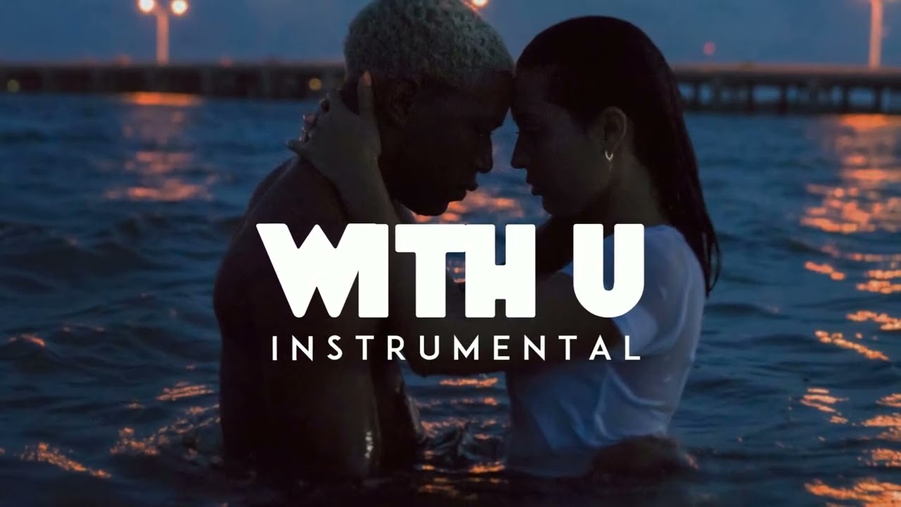 Watch Dancehall x Afro Beat Riddim Instrumental 2024 - With You 2 on YouTube Watch Dancehall x Afro Beat Riddim Instrumental 2024 - With You 2 on YouTube
