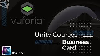 Business Card -3 Registering the Virtual Buttons code