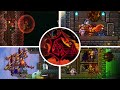 Terraria-y Calamity Tomfoolery