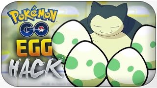 EGG HATCH HACK (ROOT) + FIND ANY POKEMON with POKEVISION with exact LOCATION(NO-ROOT) |ANDROID| screenshot 3